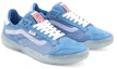Lookbook Vans EVDNT UltimateWaffle Kasut Biru/Putih VN0A5DY79LW