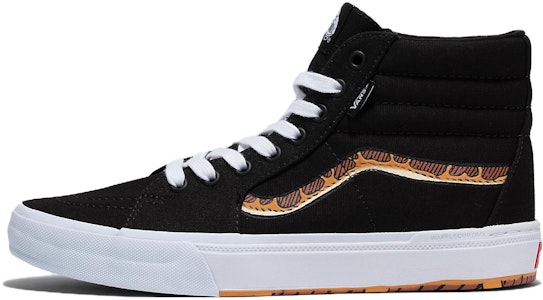 반스 페어데일 BMX x SK8-Hi 통기성 내구성 VN0005V0MCG Buy 반스 페어데일 BMX x SK8-Hi 통기성 내구성 VN0005V0MCG