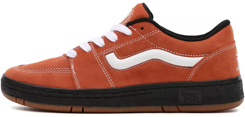 Vans Fairlane 'Bombay Brown' Sepatu Sneakers Coklat VN0A5KR4B39 Buy Vans Fairlane 'Bombay Brown' Sepatu Sneakers Coklat VN0A5KR4B39