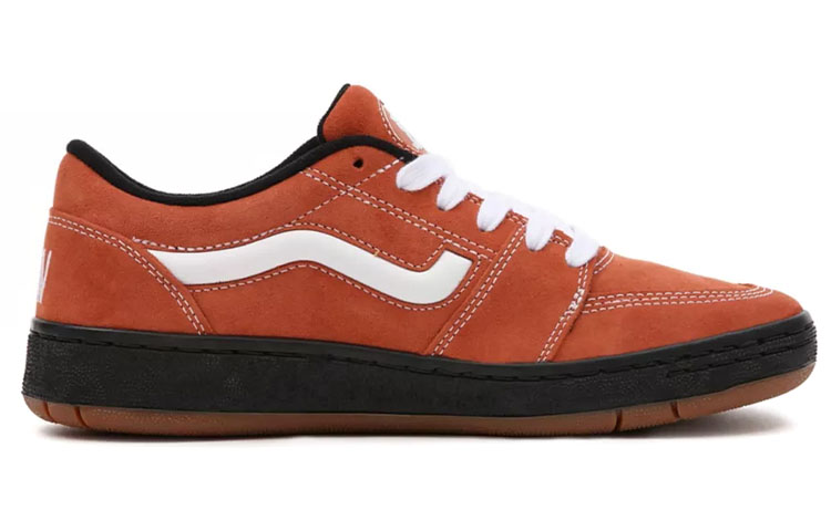 Order 반스 페어레인 "봄베이 브라운" (Vans Paerein "Bombei Beuraun") VN0A5KR4B39