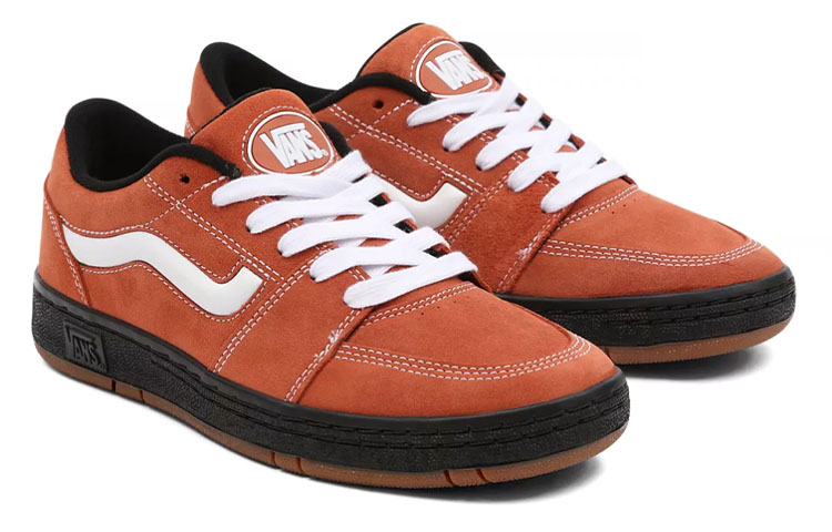 Lookbook 반스 페어레인 "봄베이 브라운" (Vans Paerein "Bombei Beuraun") VN0A5KR4B39