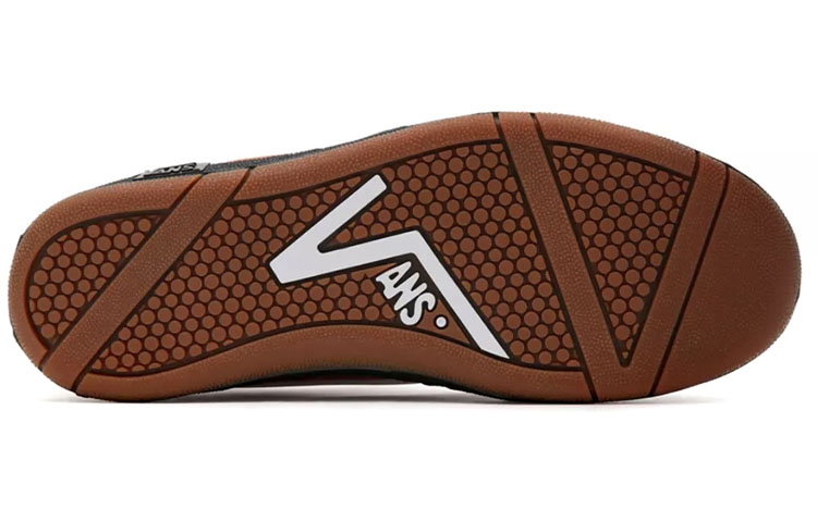 Vans Fairlane 'Bombay Brown' 圖 5