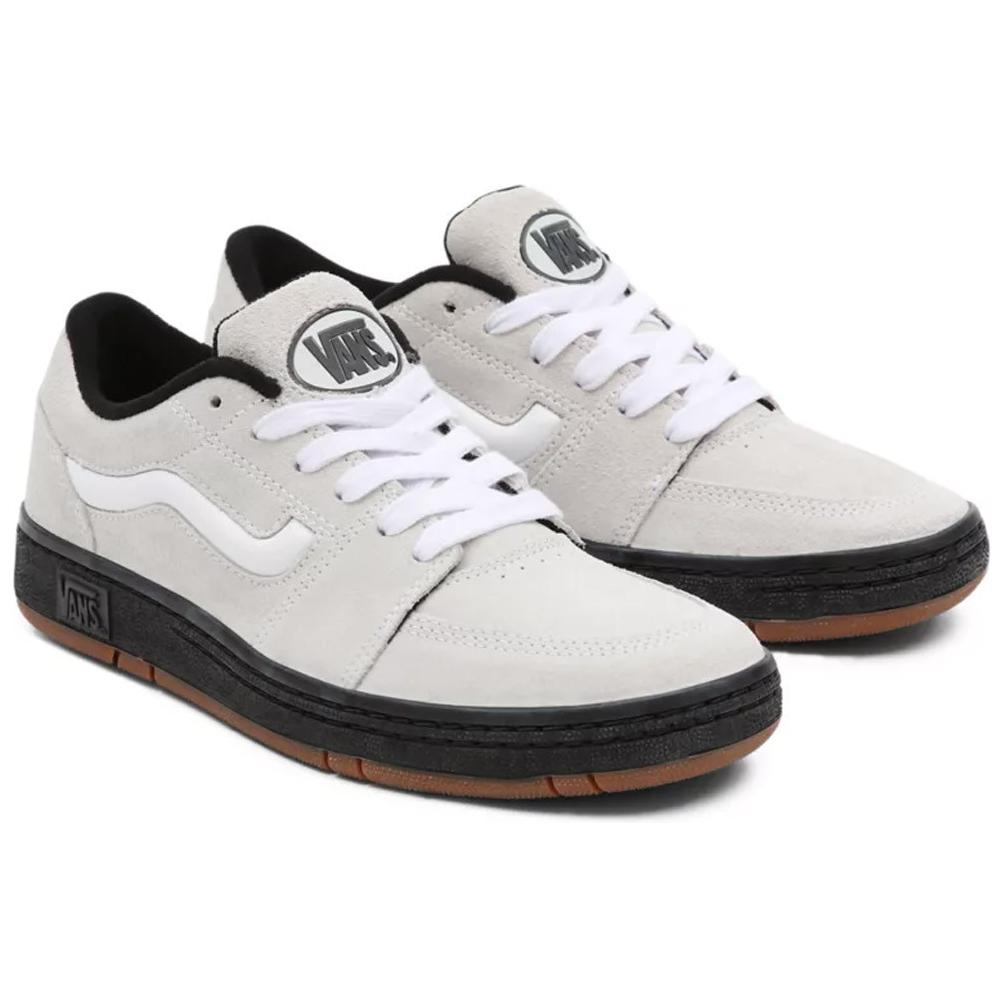 Lookbook Vans Fairlane 'Dawn Blue Gum' Sepatu Sneaker VN0A5KR4B3B