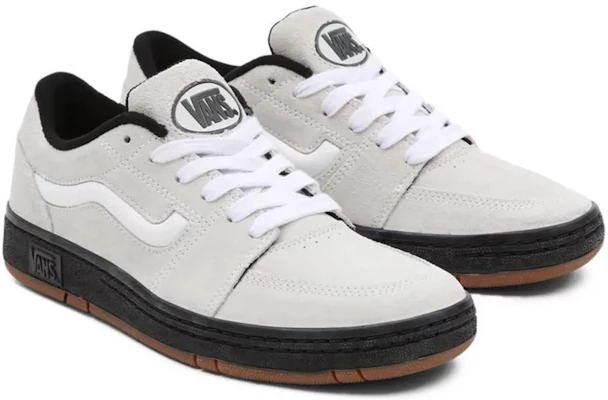 Vans Fairlane 'Dawn Blue Gum' Sepatu Sneaker VN0A5KR4B3B Lookbook Vans Fairlane 'Dawn Blue Gum' Sepatu Sneaker VN0A5KR4B3B