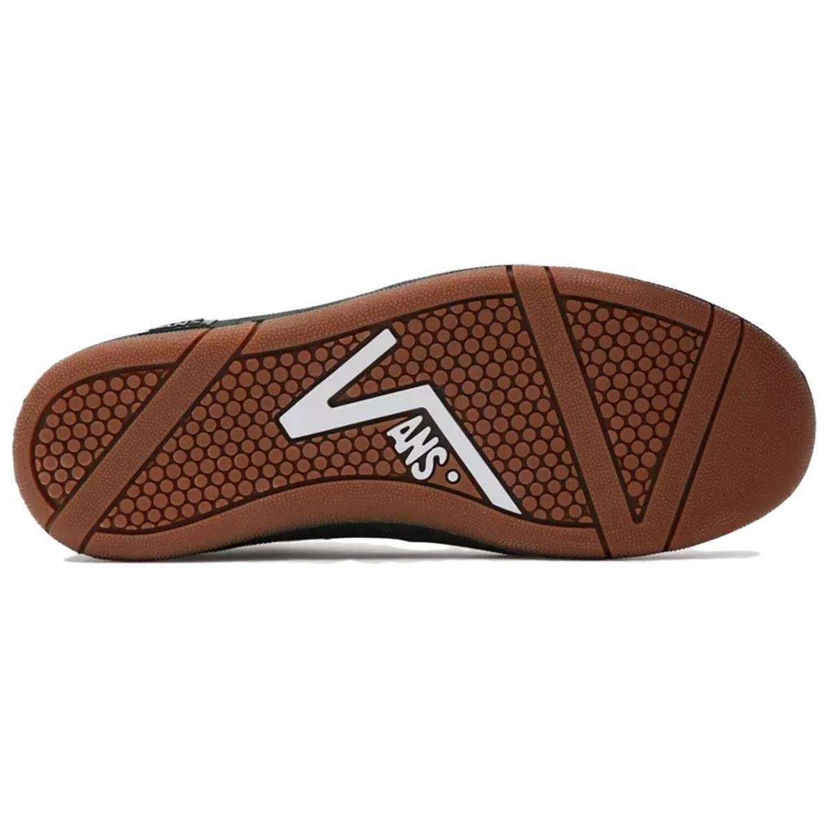 Shop Vans Fairlane 'Dawn Blue Gum' Sepatu Sneaker VN0A5KR4B3B