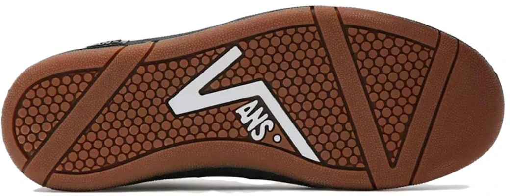 Vans Fairlane 'Dawn Blue Gum' Sepatu Sneaker VN0A5KR4B3B Shop Vans Fairlane 'Dawn Blue Gum' Sepatu Sneaker VN0A5KR4B3B