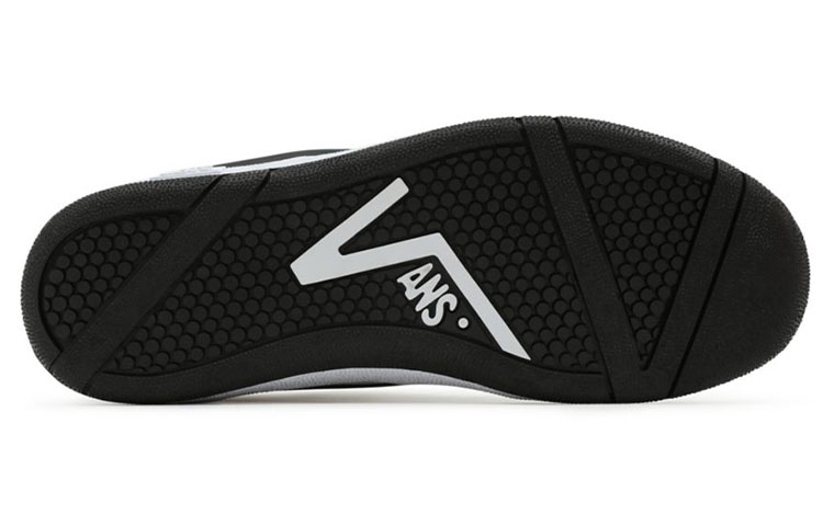 Vans Fairlane 'Half Checkerboard' 圖 5