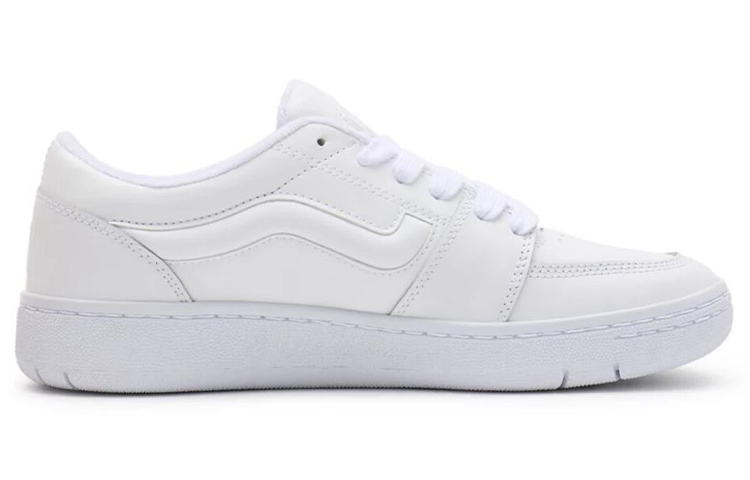 Order Vans Fairlane Scarpe Skate Basse Traspiranti Antiscivolo Resistenti Bianche VN0A5KR4QLZ
