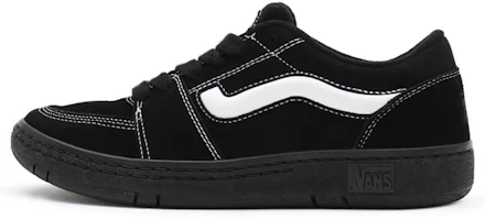 Vans Fairlane Sneakers Black/White VN0A5KR4BKA Vans Fairlane Sneakers Black/White VN0A5KR4BKA