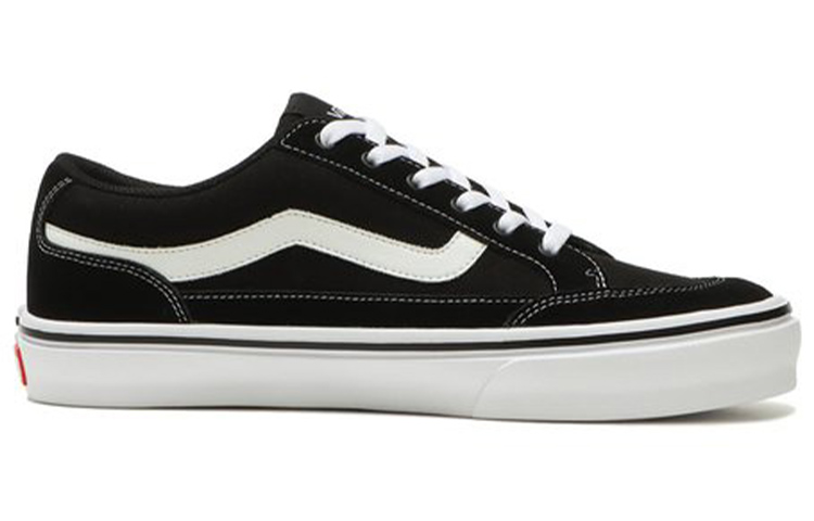Vans Falcon 'Black Japan Edition' 圖 2