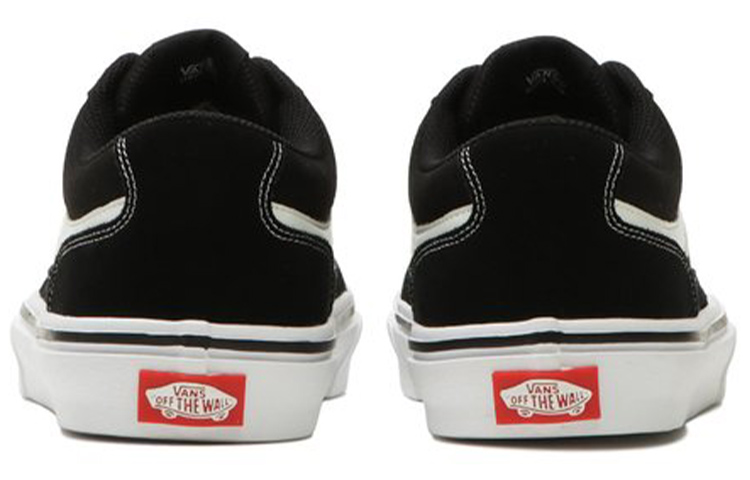 Vans Falcon 'Black Japan Edition' 圖 5
