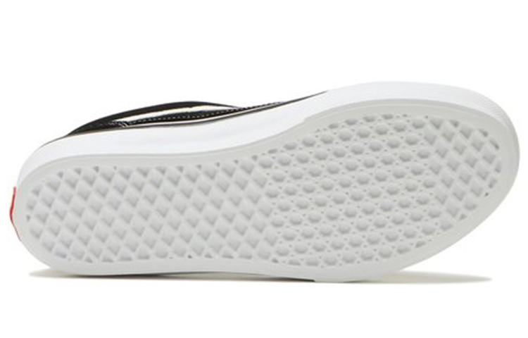 Vans Falcon 'Black Japan Edition' 圖 6