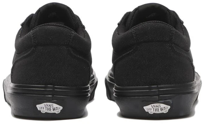 Vans Falken Sneakers V261314003 Lookbook Vans Falken Sneakers V261314003