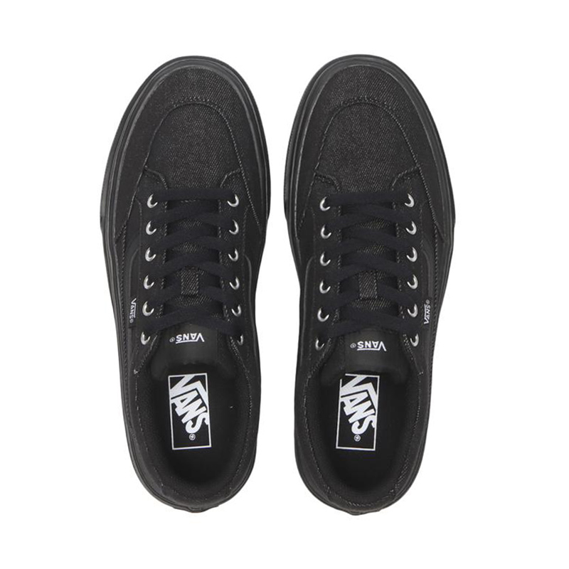 Sizing Vans Falken Sneakers V261314003