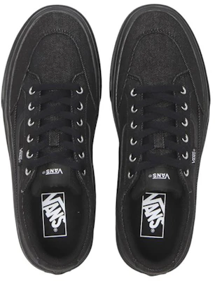 Vans Falken Sneakers V261314003 Sizing Vans Falken Sneakers V261314003