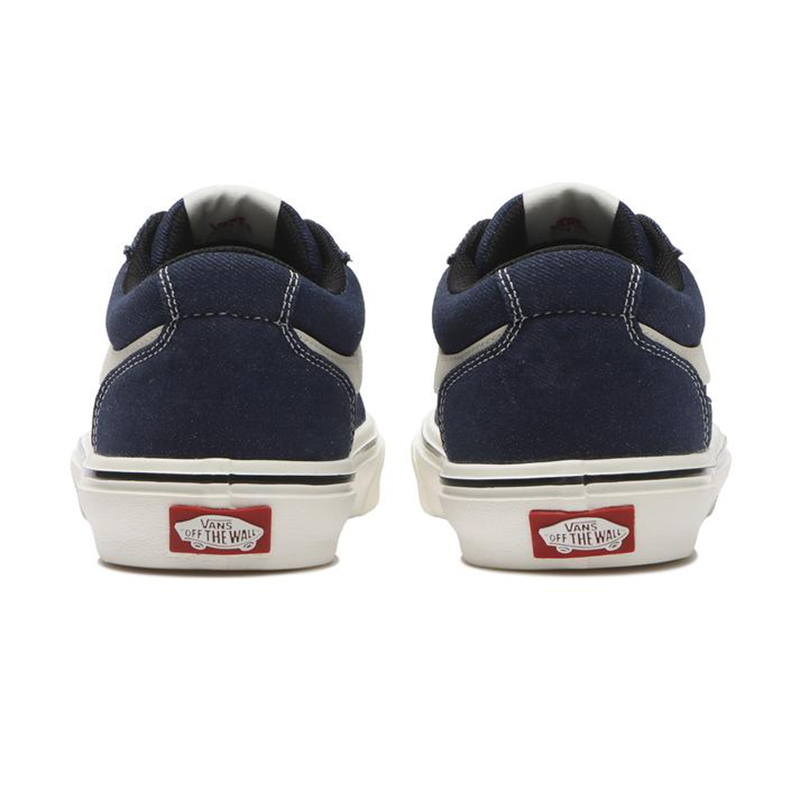 Lookbook Baskets Vans Falken V261314004
