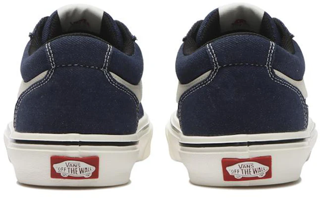 Baskets Vans Falken V261314004 Lookbook Baskets Vans Falken V261314004