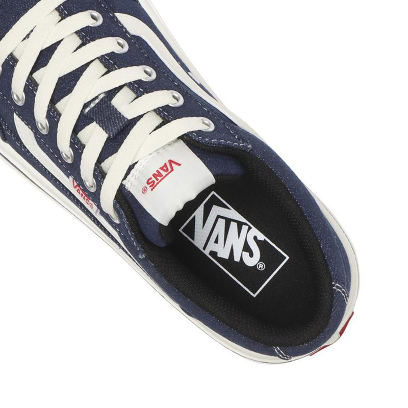 Details for Baskets Vans Falken V261314004