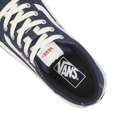 Baskets Vans Falken V261314004 Details for Baskets Vans Falken V261314004