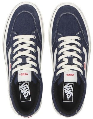 Baskets Vans Falken V261314004 Sizing Baskets Vans Falken V261314004