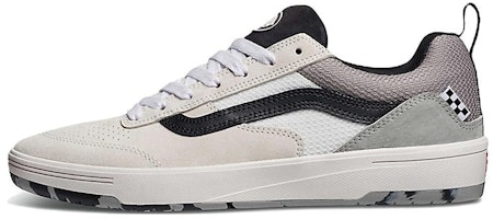 Vans Family Zahba 'Grey' VN0007QQGRY Vans Family Zahba 'Grey' VN0007QQGRY