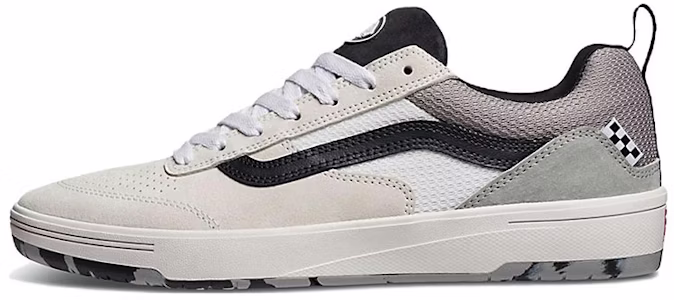 Vans Family Zahba 'Gris' VN0007QQGRY Buy Vans Family Zahba 'Gris' VN0007QQGRY