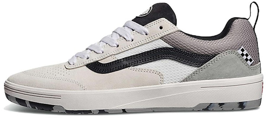 Vans Family Zahba 'Grey' VN0007QQGRY Buy Vans Family Zahba 'Grey' VN0007QQGRY