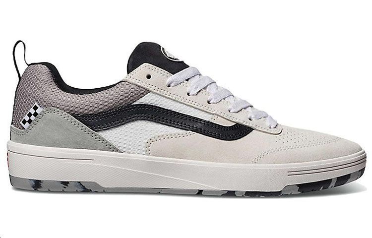 Order Vans Family Zahba 'Abu-abu' VN0007QQGRY