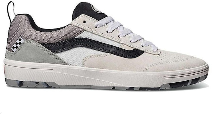 Vans Family Zahba 'Grey' VN0007QQGRY Order Vans Family Zahba 'Grey' VN0007QQGRY