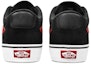 Shop 반스 포크너 블랙레드 (Vans Faulkner Black Red) VN000SJVPX8