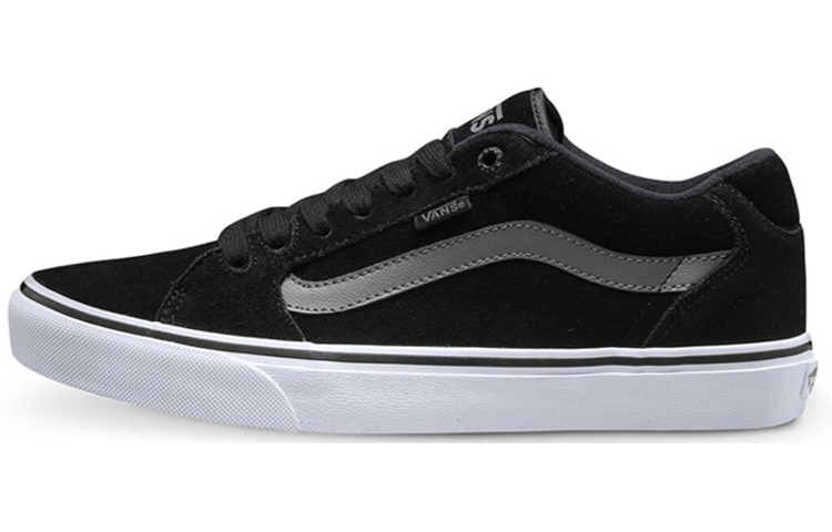 Vans Faulkner 'Black Tornado' VN0A34A4MKI
