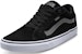 반스 폴크너 '블랙 토네이도' (Vans Faulkner 'Black Tornado') VN0A34A4MKI