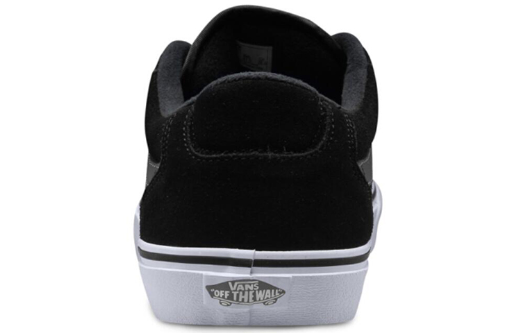 Shop Vans 活躍 黑色