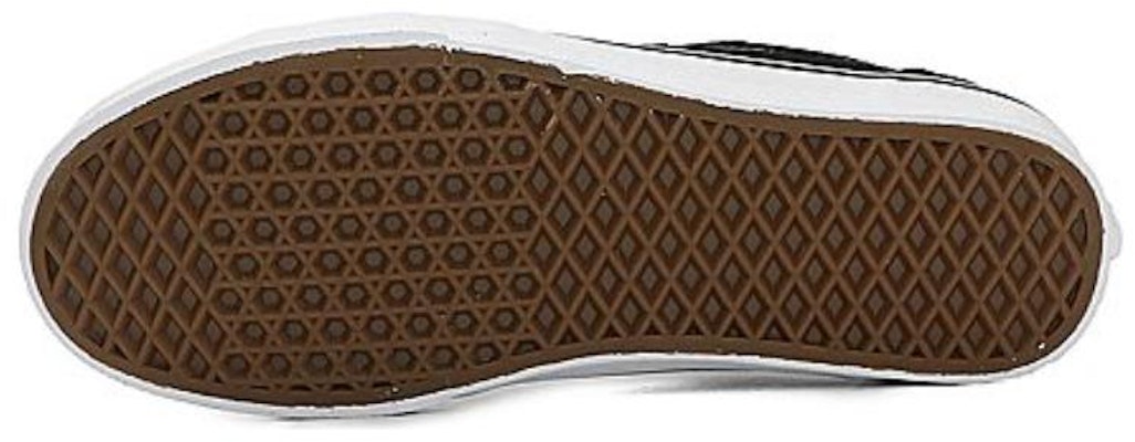 반스 폴크너 '블랙 토네이도' (Vans Faulkner 'Black Tornado') VN0A34A4MKI Purchase 반스 폴크너 '블랙 토네이도' (Vans Faulkner 'Black Tornado') VN0A34A4MKI