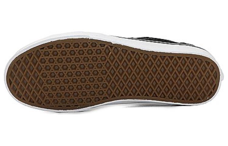 Purchase Vans 活躍 黑色