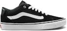 Shop Vans Faulkner 'Hitam Putih' VN000SJVC4R