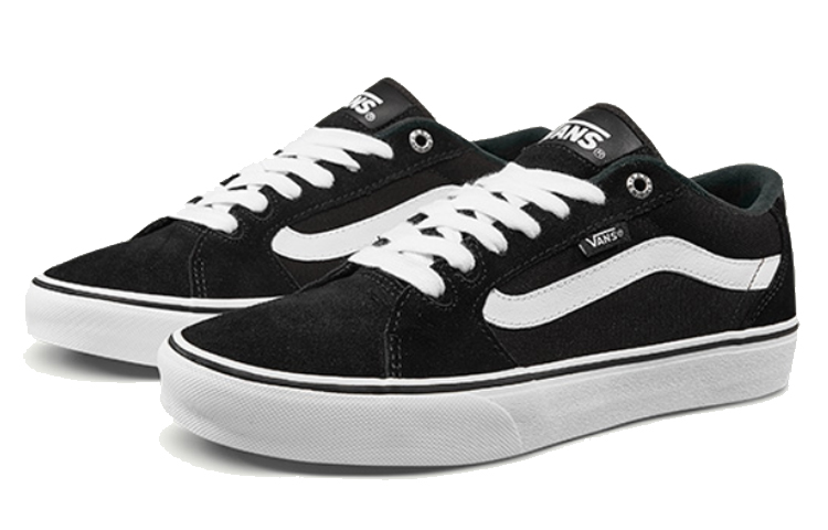 Purchase Vans Faulkner 'Hitam Putih' VN000SJVC4R
