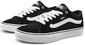 Purchase Vans Faulkner 'Hitam Putih' VN000SJVC4R