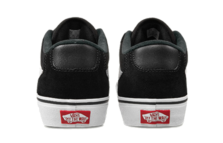 Details for Vans Faulkner 'Hitam Putih' VN000SJVC4R