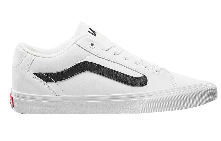 Order Vans Faulkner '经典滚动 - 白色' VN000SJVPX9