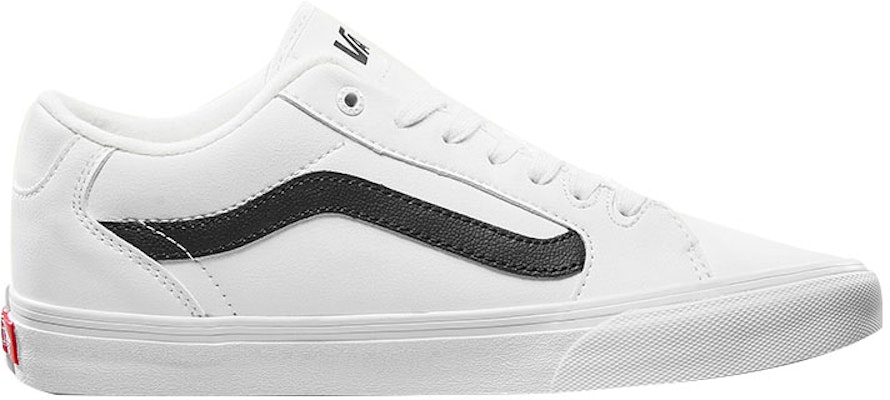 반스 폴크너 '클래식 텀블 - 화이트' VN000SJVPX9 Order 반스 폴크너 '클래식 텀블 - 화이트' VN000SJVPX9