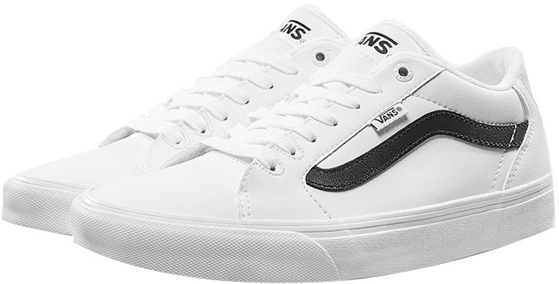 반스 폴크너 '클래식 텀블 - 화이트' VN000SJVPX9 Lookbook 반스 폴크너 '클래식 텀블 - 화이트' VN000SJVPX9