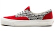 Buy Kasut Skate Unisex Merah/ 'Hitam' Vans Fear Of God x Era 95 VN0A3MQ5PZO