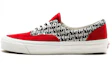 Buy Vans FOG x Era 95 男女兼用 レッド/ブラック VN0A3MQ5PZO