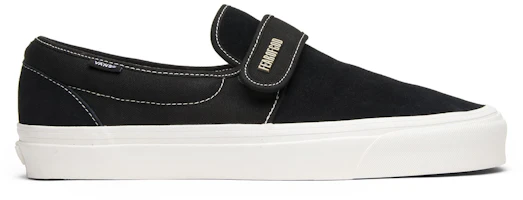 Vans Fear of God x Slip-On 47 V DX 'Maxfield Exclusive' VN0A3J9FPUF Vans Fear of God x Slip-On 47 V DX 'Maxfield Exclusive' VN0A3J9FPUF