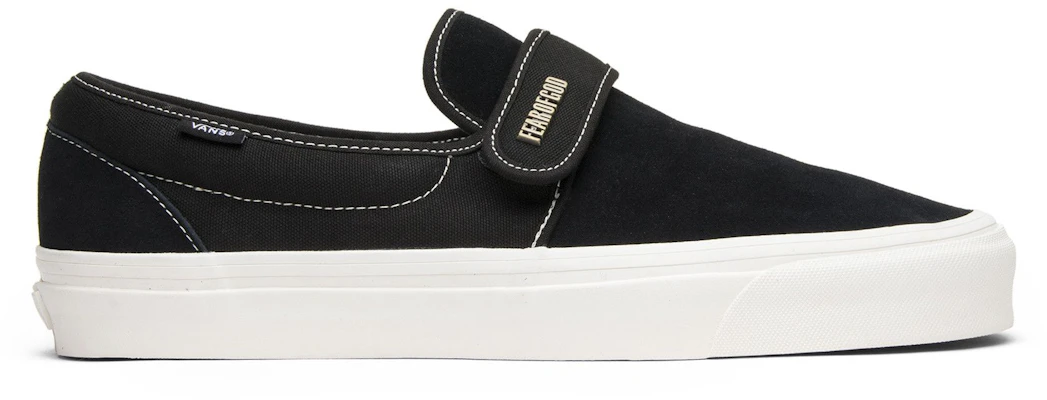 Vans Fear of God x Slip-On 47 V DX "Maxfield独家款" VN0A3J9FPUF Buy Vans Fear of God x Slip-On 47 V DX "Maxfield独家款" VN0A3J9FPUF