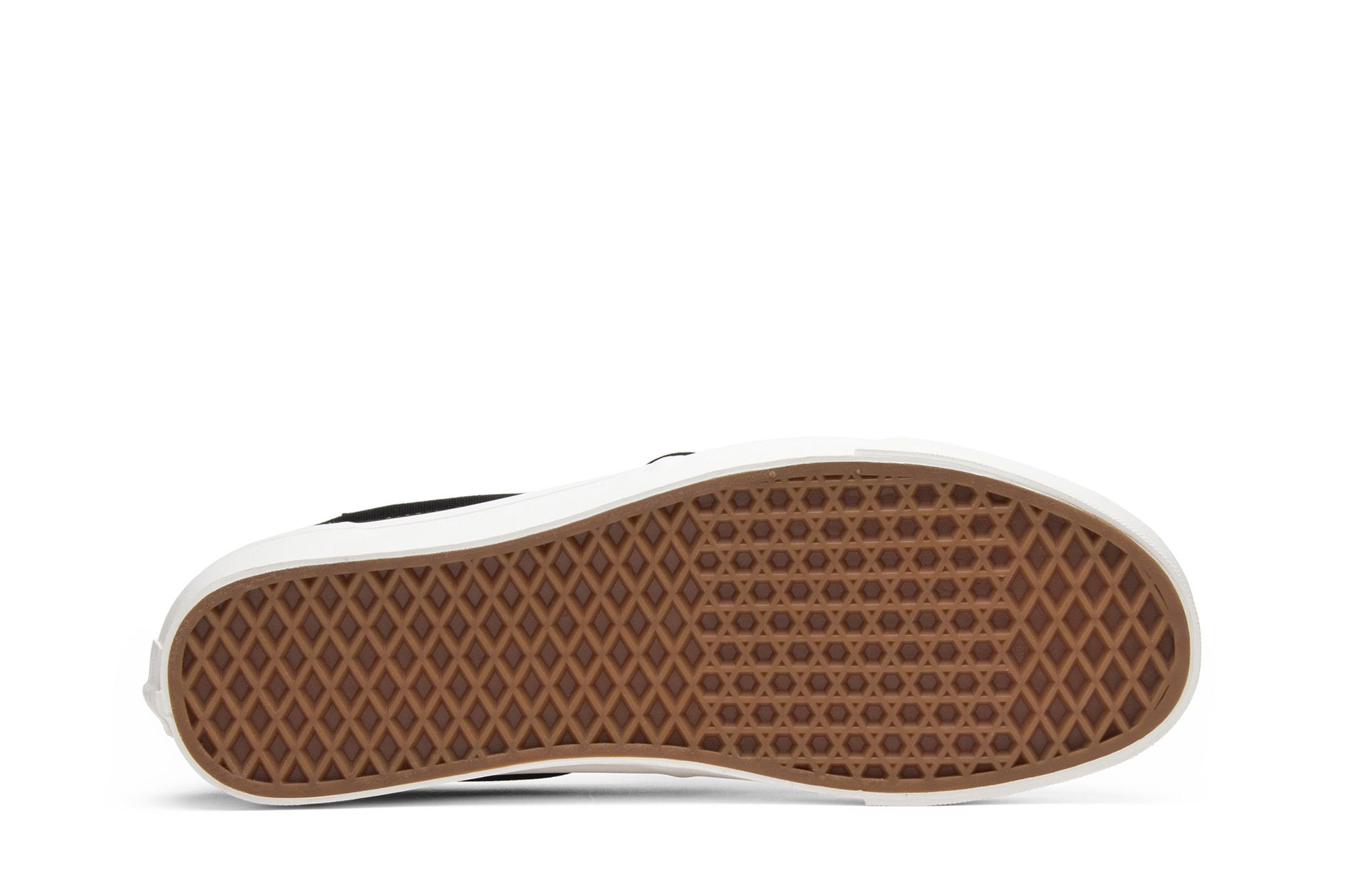 Shop Vans Fear of God x Slip-On 47 V DX "Maxfield独家款" VN0A3J9FPUF
