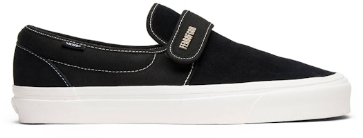 Vans Fear of God x Slip-On 47 V DX 'Maxfield Exclusive' VN0A3J9FPUF Vans Fear of God x Slip-On 47 V DX 'Maxfield Exclusive' VN0A3J9FPUF