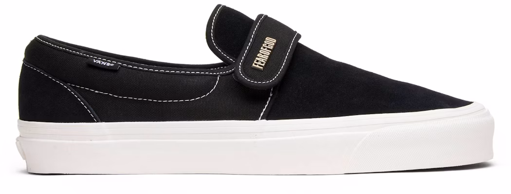 Vans Fear of God x Slip-On 47 V DX 'Maxfield Exclusive' VN0A3J9FPUF Buy Vans Fear of God x Slip-On 47 V DX 'Maxfield Exclusive' VN0A3J9FPUF