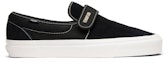 Buy Vans Fear of God x Slip-On 47 V DX 'Edisi Eksklusif Maxfield' VN0A3J9FPUF